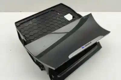 Second-hand car spare part GLOVE COMPARTMENT for VOLKSWAGEN GOLF VII 5G1, BQ1, BE1, BE2 (2012-2021) OEM IAM references 5G1863391  