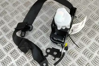 Second-hand car spare part REAR RIGHT SEAT BELT for TOYOTA PRIUS _W5_ (2015-..) Hatchback OEM IAM references 73360-47090-C0,7336047090C0  