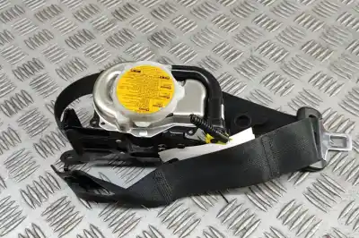 Second-hand car spare part REAR LEFT SEAT BELT for TOYOTA PRIUS _W5_ (2015-..) Hatchback OEM IAM references 73370-47050-C0,7337047050C0  