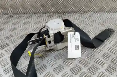 Second-hand car spare part FRONT LEFT SEAT BELT for TOYOTA PRIUS _W5_ (2015-..) Hatchback OEM IAM references 73220-47220-C2,7322047220C2  