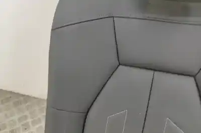 Second-hand car spare part rear seats for audi q4 suv f4b (2020-..) off-road oem iam references 8y0885775,89a885805e  