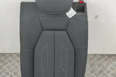 Peça sobressalente para automóvel em segunda mão Bancos Traseiros por AUDI Q4 SUV F4B (2020-..) Off-road Referências OEM IAM 8Y0885775,89A885805E  