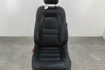 Автозапчасти б/у ЛЕВОЕ ПЕРЕДНЕЕ СИДЕНИЕ за MAZDA CX-5 KF (2016-..) Off-road ссылки OEM IAM KN4P-88-180A,KSJ2-88-AF0A,KSJ2-57-150C  