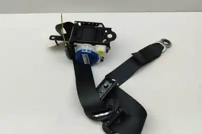 Автозапчасти б/у ПЕРЕДНИЙ ЛЕВЫЙ РЕМЕНЬ БЕЗОПАСНОСТИ за TOYOTA C-HR _X2_, _H2_ (2023-..) Off-road ссылки OEM IAM 73220-F4012-C2  