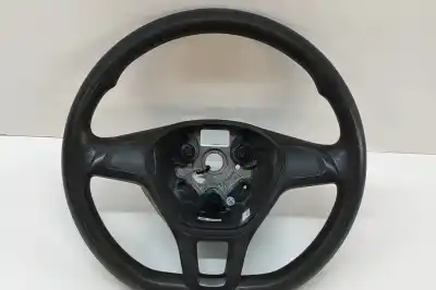 Piesă de schimb auto la mâna a doua VOLAN pentru VOLKSWAGEN CADDY IV FURGON SAA, SAH  Referințe OEM IAM 6C0419091  