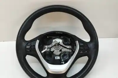 Автозапчасти б/у РУЛЬ за BMW 3 GRAN TURISMO F34 (2012-2019) ссылки OEM IAM 6863190,62561007B,62561180D,6878250  