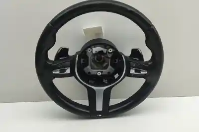 Автозапчасти б/у РУЛЬ за BMW 3 GRAN TURISMO F34 (2012-2019) ссылки OEM IAM 7852448  