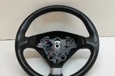 Автозапчасти б/у РУЛЬ за PEUGEOT 407 COUPE 6C_ (2005-..) Coupe ссылки OEM IAM 4109HW  