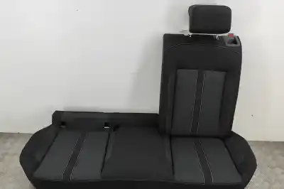 Автозапчасти б/у ЗАДНИЕ СИДЕНЬЯ за VOLKSWAGEN T-ROC A11 (2017-..) Off-road ссылки OEM IAM 5Q0885321J  