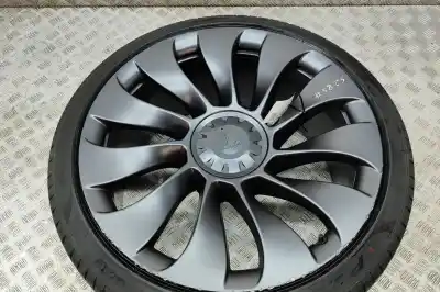 Second-hand car spare part RIM for TESLA MODEL Y  OEM IAM references 1188227-00-B  