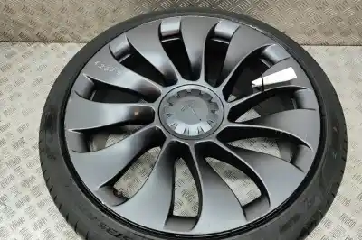 Second-hand car spare part RIM for TESLA MODEL Y  OEM IAM references 1188227-00-B  