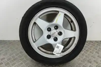 Piesă de schimb auto la mâna a doua JANTÃ pentru VOLKSWAGEN CORRADO 53I (1987-1995) Coupe Referințe OEM IAM 535601025D  