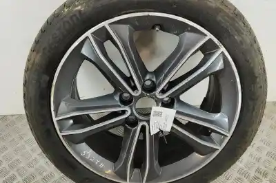 Piesă de schimb auto la mâna a doua JANTÃ pentru BMW 2 GRAN COUPE F44 (2019-..) Coupe Referințe OEM IAM 6856087  