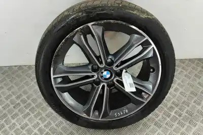 Piesă de schimb auto la mâna a doua JANTÃ pentru BMW 2 GRAN COUPE F44 (2019-..) Coupe Referințe OEM IAM 6856087  