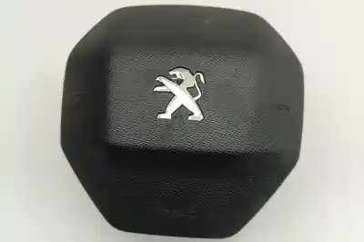 Piesă de schimb auto la mâna a doua AIRBAG FAȚÃ STÂNGA pentru PEUGEOT PARTNER FURGÓN (2018-..) Commercial Referințe OEM IAM 98185172ZD  
