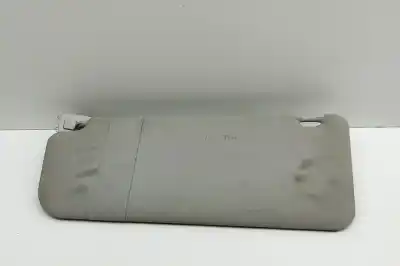 Piesă de schimb auto la mâna a doua PARASOARE STÂNGA pentru PEUGEOT PARTNER FURGÓN (2018-..) Commercial Referințe OEM IAM 9809498777  