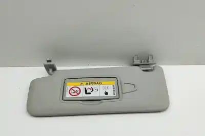 Piesă de schimb auto la mâna a doua PARASOARE STÂNGA pentru MERCEDES-BENZ E W213 (2015-..) Sedan Referințe OEM IAM A2138106101  