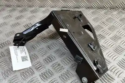 Piesă de schimb auto la mâna a doua SUPORT FAR STÂNGA pentru BMW X2 F39 (2018-..) Off-road Referințe OEM IAM 7342501  
