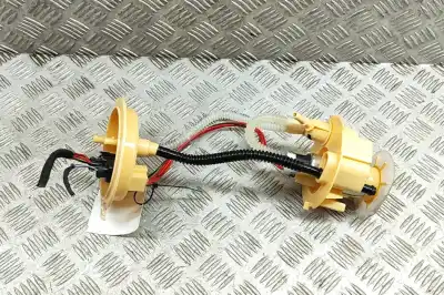 Piesă de schimb auto la mâna a doua POMPA DE COMBUSTIBIL pentru VOLKSWAGEN TOUAREG CR7 (2017-..) Off-road Referințe OEM IAM 4M4919088D  