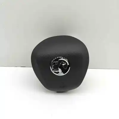 Second-hand car spare part FRONT LEFT AIR BAG for OPEL MOKKA  OEM IAM references 98358647YX  