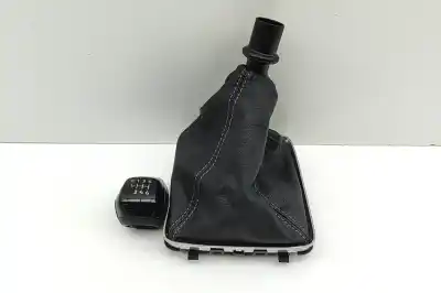 Second-hand car spare part GEAR LEVER KNOB for OPEL MOKKA  OEM IAM references 9836326180  
