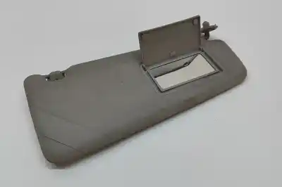 Pezzo di ricambio per auto di seconda mano PARASOLE DESTRO per FORD S-MAX WA6  Riferimenti OEM IAM 3M51-R04100-AJ34X1  