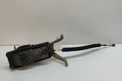 Pezzo di ricambio per auto di seconda mano collegamento del cambio per audi q7 4l (2006-2015) riferimenti oem iam 4l0713855  