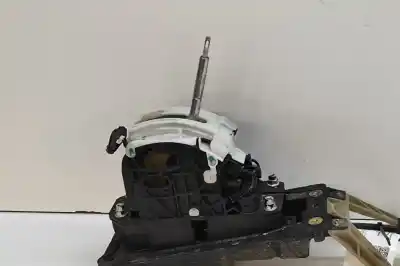 Pezzo di ricambio per auto di seconda mano collegamento del cambio per audi q7 4l (2006-2015) riferimenti oem iam 4l0713855  