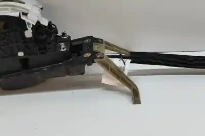 Pezzo di ricambio per auto di seconda mano collegamento del cambio per audi q7 4l (2006-2015) riferimenti oem iam 4l0713855  