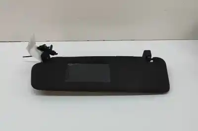 Pezzo di ricambio per auto di seconda mano Tenda Sinistra per AUDI Q7 4L (2006-2015) Riferimenti OEM IAM 4L0857551  