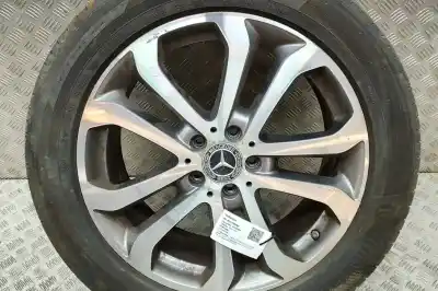 Peça sobressalente para automóvel em segunda mão JANTE por MERCEDES-BENZ GLE W166 (2015-..) Off-road Referências OEM IAM A1664011100  