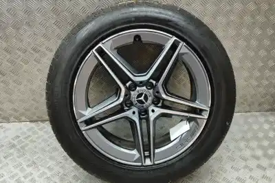 Peça sobressalente para automóvel em segunda mão JANTE por MERCEDES-BENZ GLC C253 (2016-..) Off-road Referências OEM IAM A2534015300  