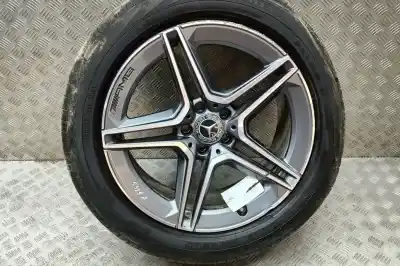 Peça sobressalente para automóvel em segunda mão JANTE por MERCEDES-BENZ GLC C253 (2016-..) Off-road Referências OEM IAM A2534015400  
