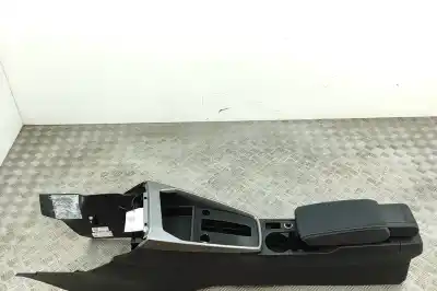 Pezzo di ricambio per auto di seconda mano CONSOLE CENTRALE per AUDI A3 LIMOUSINE 8YS (2020-..) Sedan Riferimenti OEM IAM 8Y2863241,8Y0862533,8Y2864131  