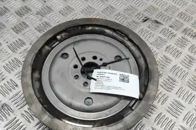 Автозапчастина б/у МАХОВИК ДВИГУНА для SKODA KAROQ NU7 (2017-..) Off-road Посилання на OEM IAM 05L105266M  
