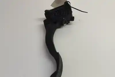 Piesă de schimb auto la mâna a doua PEDALÃ ACCELERAȚIE pentru TOYOTA PROACE FURGON MDZ_  Referințe OEM IAM 9674829780  