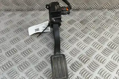 Piesă de schimb auto la mâna a doua PEDALÃ ACCELERAȚIE pentru PEUGEOT PARTNER FURGÓN  Referințe OEM IAM 9674829780  