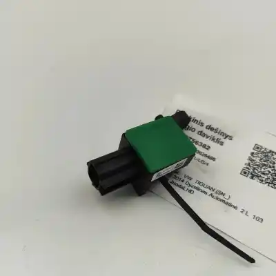 Peça sobressalente para automóvel em segunda mão SENSOR por VOLKSWAGEN TIGUAN 5N_  Referências OEM IAM 5N0959351B  