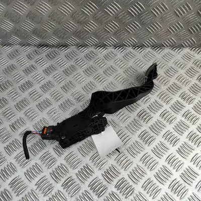 Pezzo di ricambio per auto di seconda mano pedale dell acceleratore per opel mokka (2020-..) off-road riferimenti oem iam 9837892380,6pv014324  
