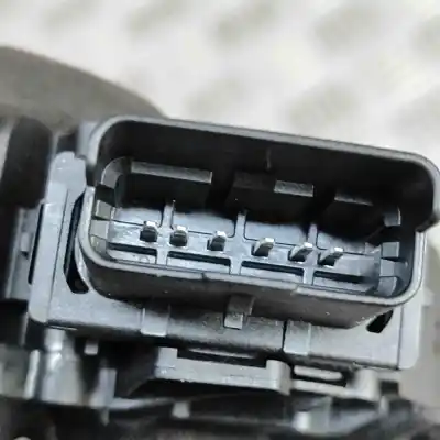 Pezzo di ricambio per auto di seconda mano pedale dell acceleratore per opel mokka (2020-..) off-road riferimenti oem iam 9837892380,6pv014324  