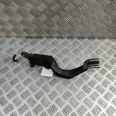 Pezzo di ricambio per auto di seconda mano pedale dell acceleratore per opel mokka (2020-..) off-road riferimenti oem iam 9837892380,6pv014324  