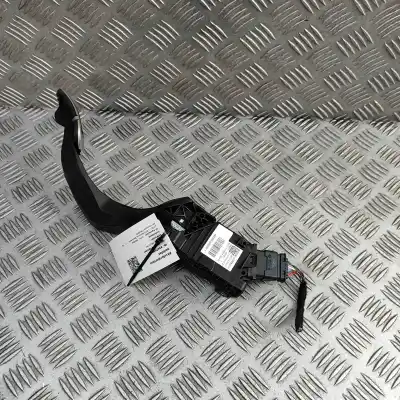 Pezzo di ricambio per auto di seconda mano pedale dell acceleratore per opel mokka (2020-..) off-road riferimenti oem iam 9837892380,6pv014324  