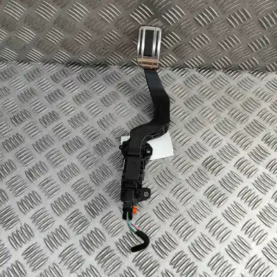 Second-hand car spare part ACCELERATOR PEDAL for OPEL MOKKA  OEM IAM references 9837892380,6PV014324  