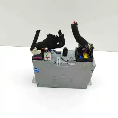 Second-hand car spare part gps navigation system for opel mokka (2020-..) off-road oem iam references 9844106080  