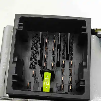 Second-hand car spare part gps navigation system for opel mokka (2020-..) off-road oem iam references 9844106080  