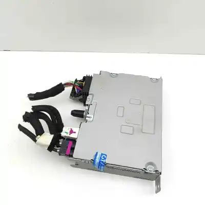 Second-hand car spare part gps navigation system for opel mokka (2020-..) off-road oem iam references 9844106080  