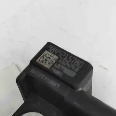 Peça sobressalente para automóvel em segunda mão sensor por jeep avenger j2 (2022-..) off-road referências oem iam 9849215780  