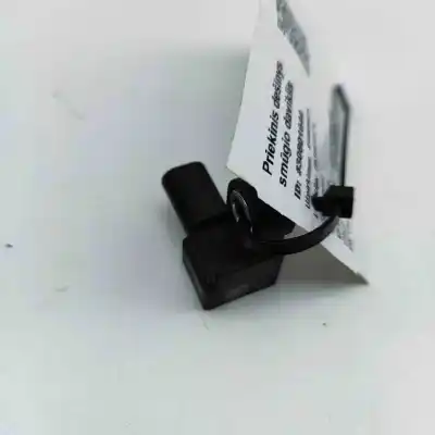 Peça sobressalente para automóvel em segunda mão sensor por jeep avenger j2 (2022-..) off-road referências oem iam 9849215780  