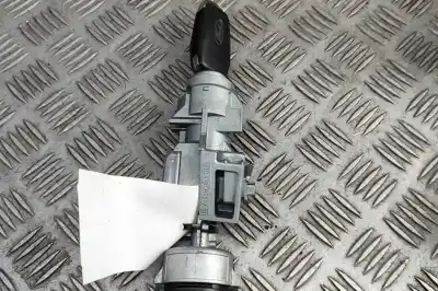 Peça sobressalente para automóvel em segunda mão COMUTADOR DE IGNIÇÃO por FORD MONDEO V TURNIER  Referências OEM IAM 3M51-3F880-AE,DS7T-15K601-BD  