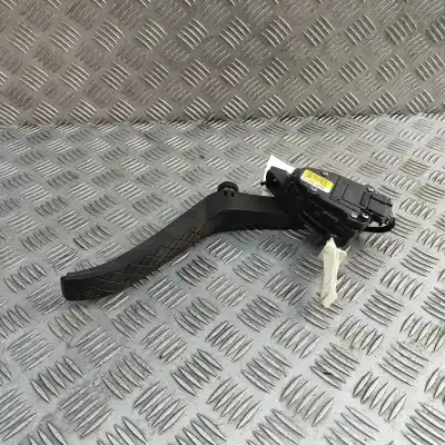 Pezzo di ricambio per auto di seconda mano PEDALE DELL ACCELERATORE per AUDI Q7 4L  Riferimenti OEM IAM 7L0723507C,6PV008026  